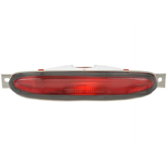 Dodge Caliber Brake Light