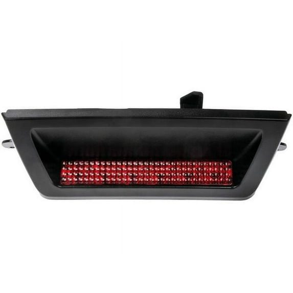 3rd Third Brake Light Lens LED - Compatible with 2005 - 2007 Chrysler 300 2006
