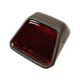 thumbnail image 1 of 3rd Third Brake Light - Stop Lamp - Compatible with 1996 - 1999 Mercedes-Benz E320 Sedan 1997 1998, 1 of 2