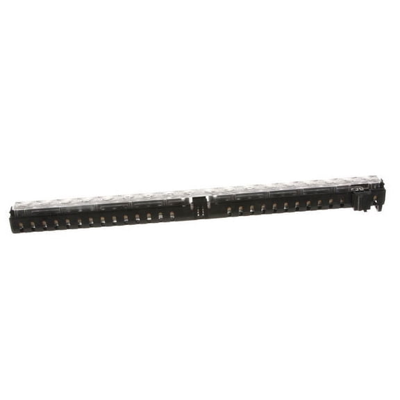 3rd Third Brake Light - Stop Lamp - Compatible with 1999 - 2006 Volkswagen Golf A4 2000 2001 2002 2003 2004 2005