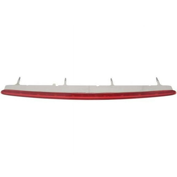 3rd Third Brake Light - Stop Lamp - Compatible with 2008 - 2013 BMW 135i 2009 2010 2011 2012