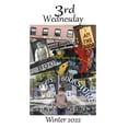 thumbnail image 1 of 3rd Wednesday: Winter 2022 (Paperback) by Third Wednesday Magazine, 1 of 1