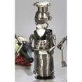 thumbnail image 1 of 3starimex Wine Caddy Threestar Caddy Chef Wine Bottle Holder, 1 of 5