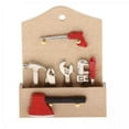 thumbnail image 1 of 3x 1:12 Scale Dollhouse Garden Tool Furniture Miniature Kids Toys Birthday Christmas Gifts, 1 of 6