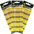 thumbnail image 1 of 3x 10pk Alkaline 1.5V Watch Battery Also Known As 1162SO 1165SO 280-44, 1 of 3