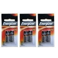 thumbnail image 1 of 3x 2pk Energizer E90 N 1.5V Alkaline Batteries Compatible with LR1, LR1G, LR1SG, 1 of 1