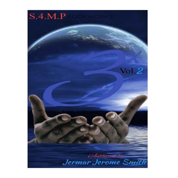 3x: 3X Volume 2 (Paperback)