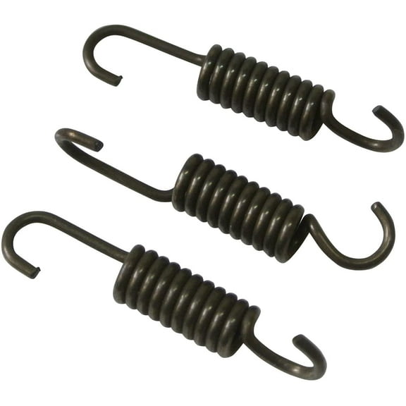 3x 47cc & 49cc MINIMOTO MINI MOTO DIRT BIKE ATV QUAD CENTRIFUGAL CLUTCH SPRINGS