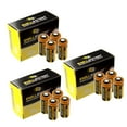 thumbnail image 1 of 3x 4pk Dog Collar Battery Fits InnotekRD-400, SD-3000, SD-3100 Training System, 1 of 5