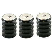 3x 5/CP300H 6V 300mAh NiMH Battery for Solar, Work Lights, MBU, Vehicle Tracking