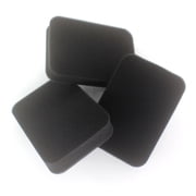 3x Air Filter Element 17211-899-000 For Harbor Freight Predator 8750W 7000W 6500W 5500W 13HP 420CC Engine 8750 GP5500 GP6500 GP7500E RS5500 Generatoroline Generator