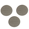 thumbnail image 1 of 3x  CR2016MFR.IB 3V Lithium Coin Battery Pressure Contacts for RTC PCB, 1 of 2