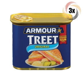 Canned Hams