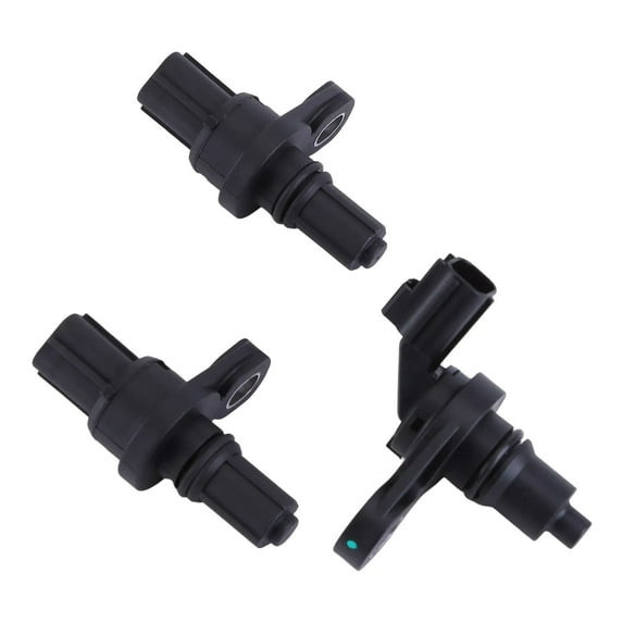 3x Comprehensive Speed Sensor Package for Chrysler, Dodge Grand Caravan, & RAM ProMaster Series