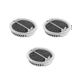 3x Efficient Hepa Wireless Vacuum Cleaner Filter for Wireless F8 Smart