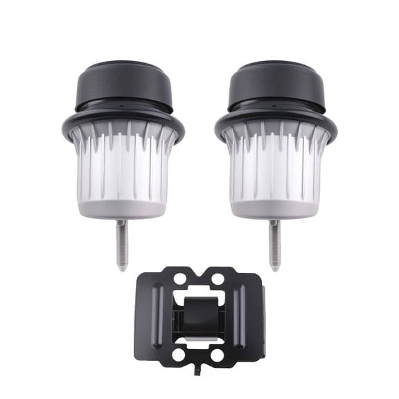 3x Engine Motor & Automatic Transmission Mount fit for Lexus GS300 GS350 IS250 IS350