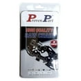 thumbnail image 1 of 3x Full Chisel Low Profile Chain 3/8 .050 39DL Fits Poulan PLN1510 91PX039, 1 of 6