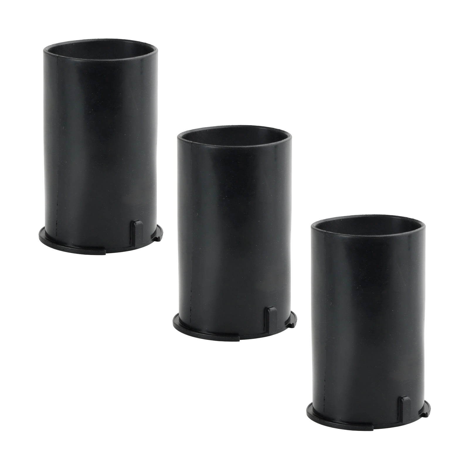 3-Pack Intake Duct Flame Arrestor Bellows For Kawasaki PWC – Fits