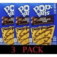 thumbnail image 1 of 3x Kellogg's Pop Tarts FROSTED CHOCOLATE CHIP Toaster Pastries 13.5 oz - 3 PACK, 1 of 4