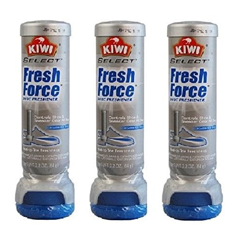 Kiwi shoe refresher discount