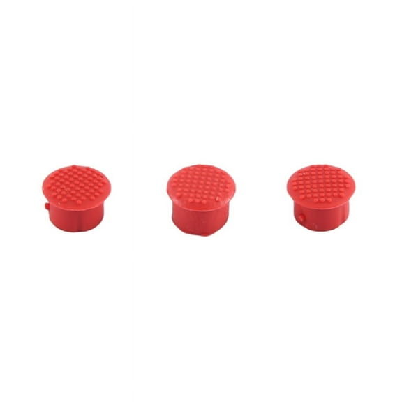 3x Laptop TrackPoint Red Cap Collection for /