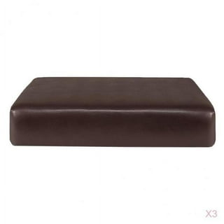 Seat cover for leather couch sale
