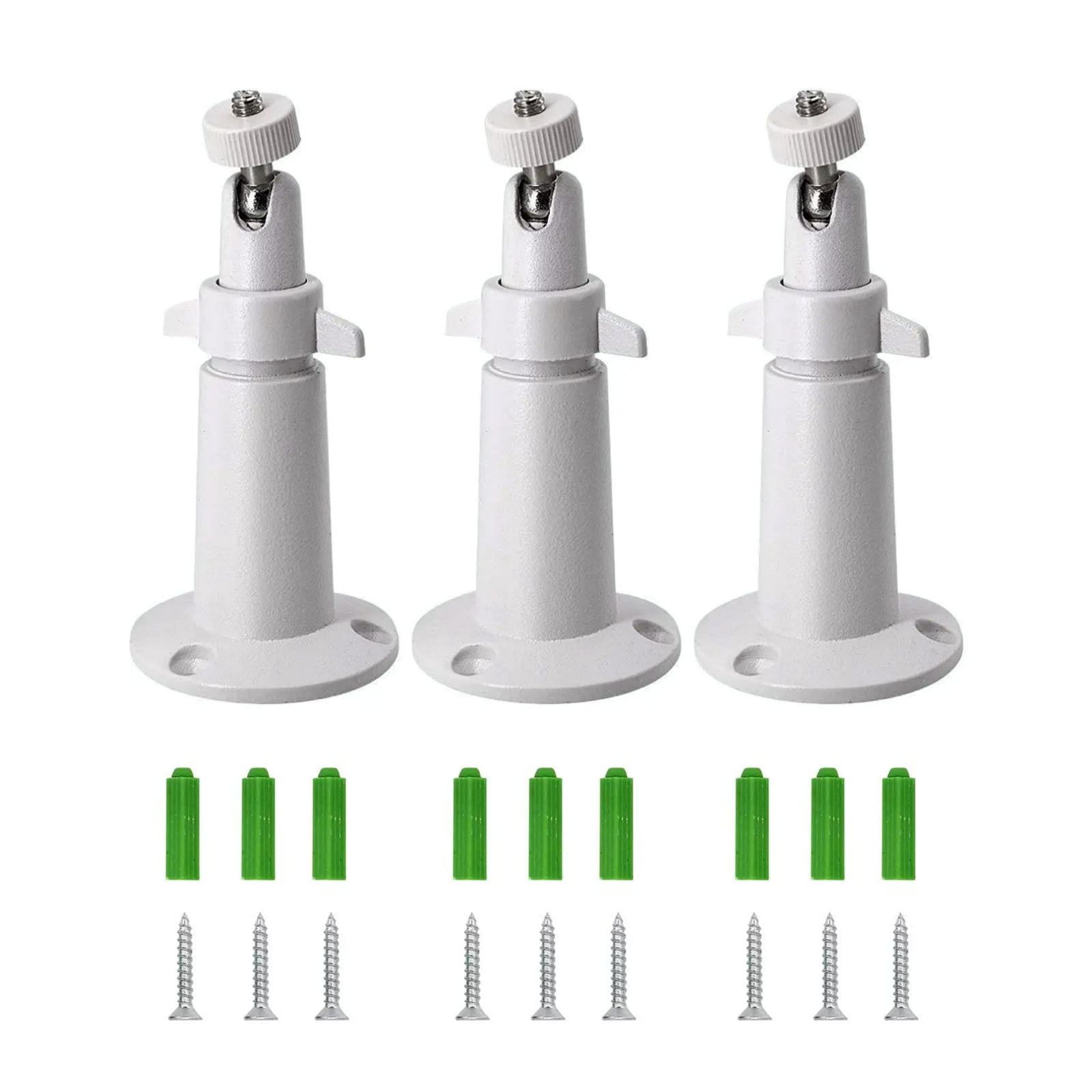 Arlo 純正品Arlo用 マウントキット ネジタイプ Arlo Ultra Mount
