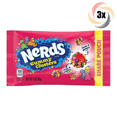 thumbnail image 1 of 3x Packs Nerds Gummy Clusters Tangy & Crunchy Candy | King 3oz | Fast Shipping!, 1 of 2