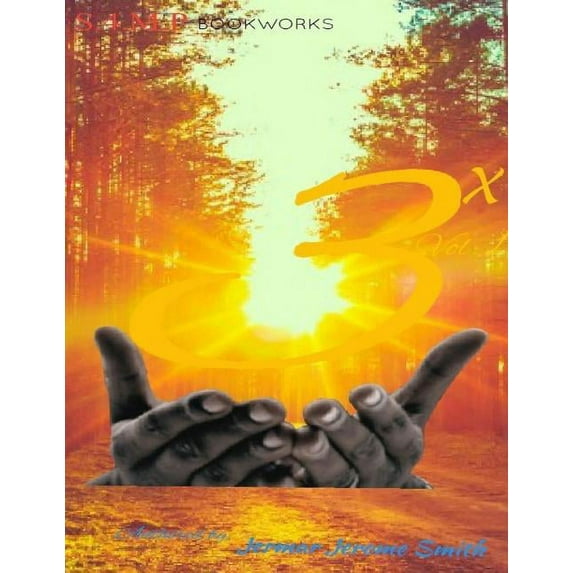 3x (Paperback)