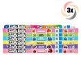 thumbnail image 1 of 3x Ropes Laffy Taffy Variety Stretchy & Tangy Candy Ropes | .81oz, 1 of 2
