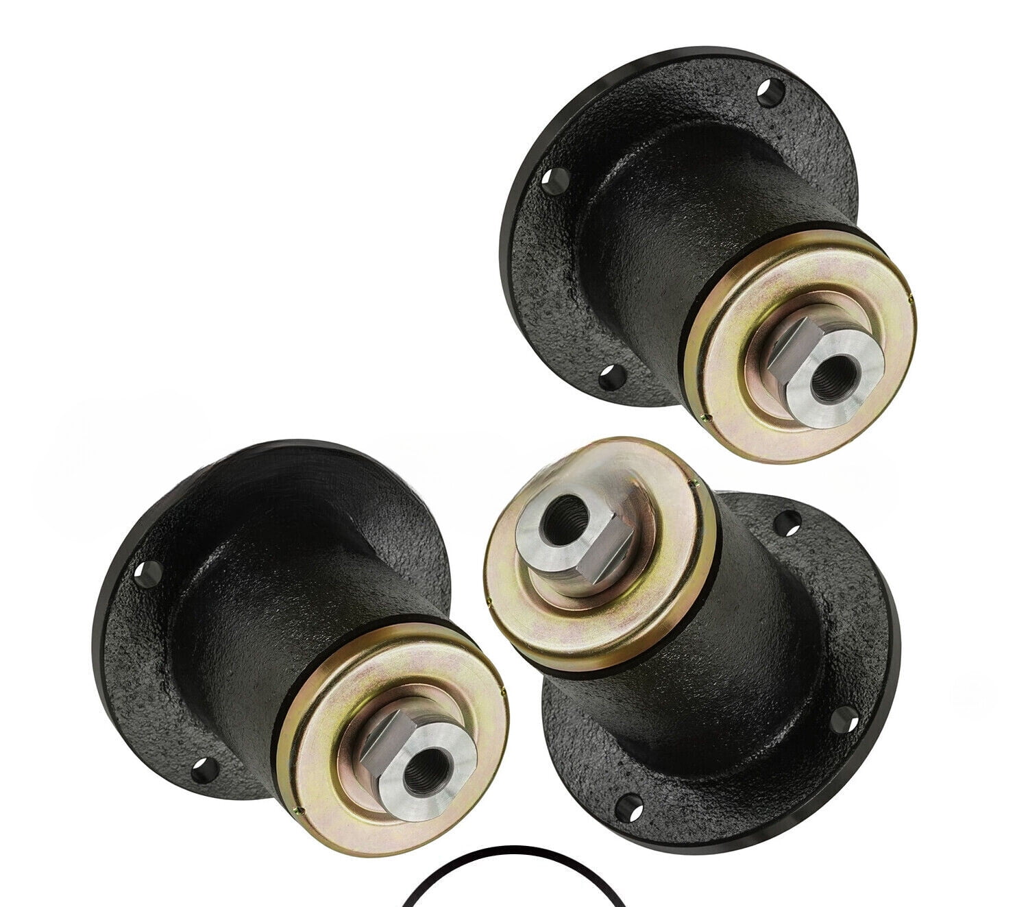 Gruppo Mandrino Per Bad Boy 037601500 037601550 037-6015-00 - Foto 13