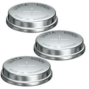 3x VARTA V250H 1.2V 250mAh Button Battery 55625101501 for MBU, Sensor Network
