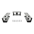 thumbnail image 1 of 3x under Desk Laptop Mount Brackets Stand Set Heavy Duty Laptop Holder Mount, 1 of 8