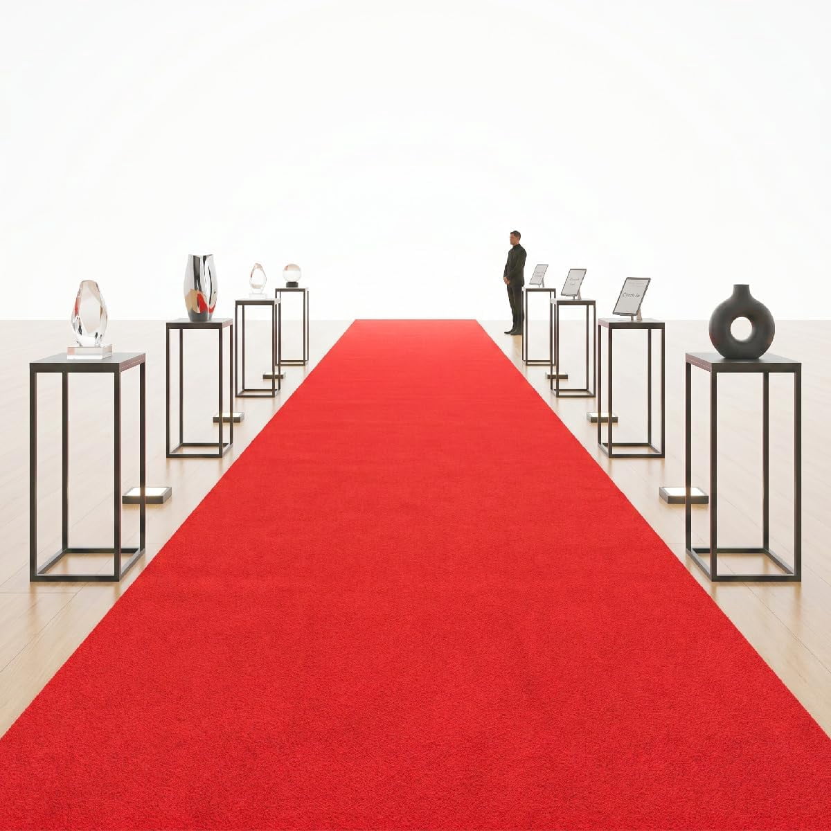 Roll Out the Red Carpet［カセット］ Roll Out The Red Carpet