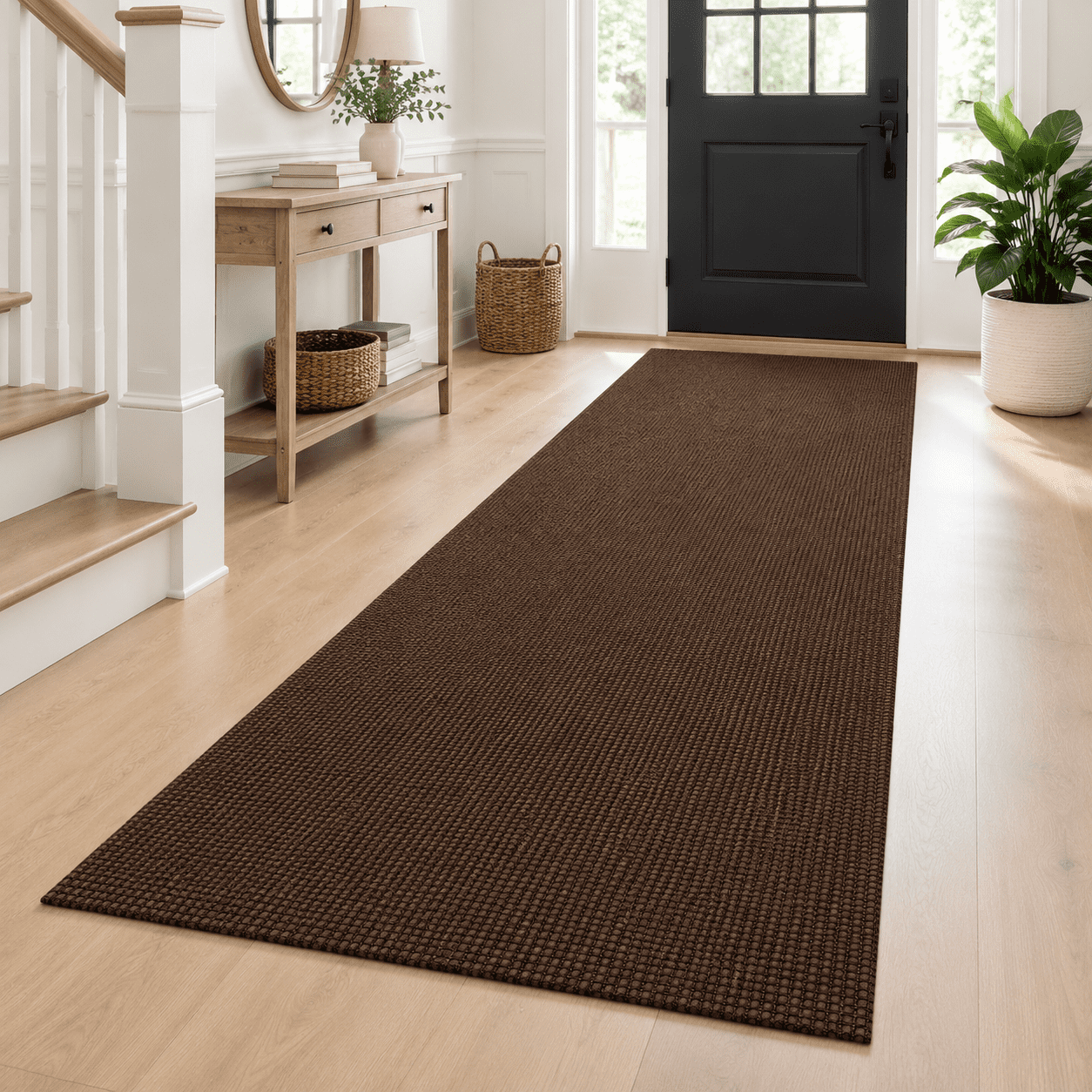 3x14 Runners Rugs For Hallway Long Washable Runner Rug Non Slip ...