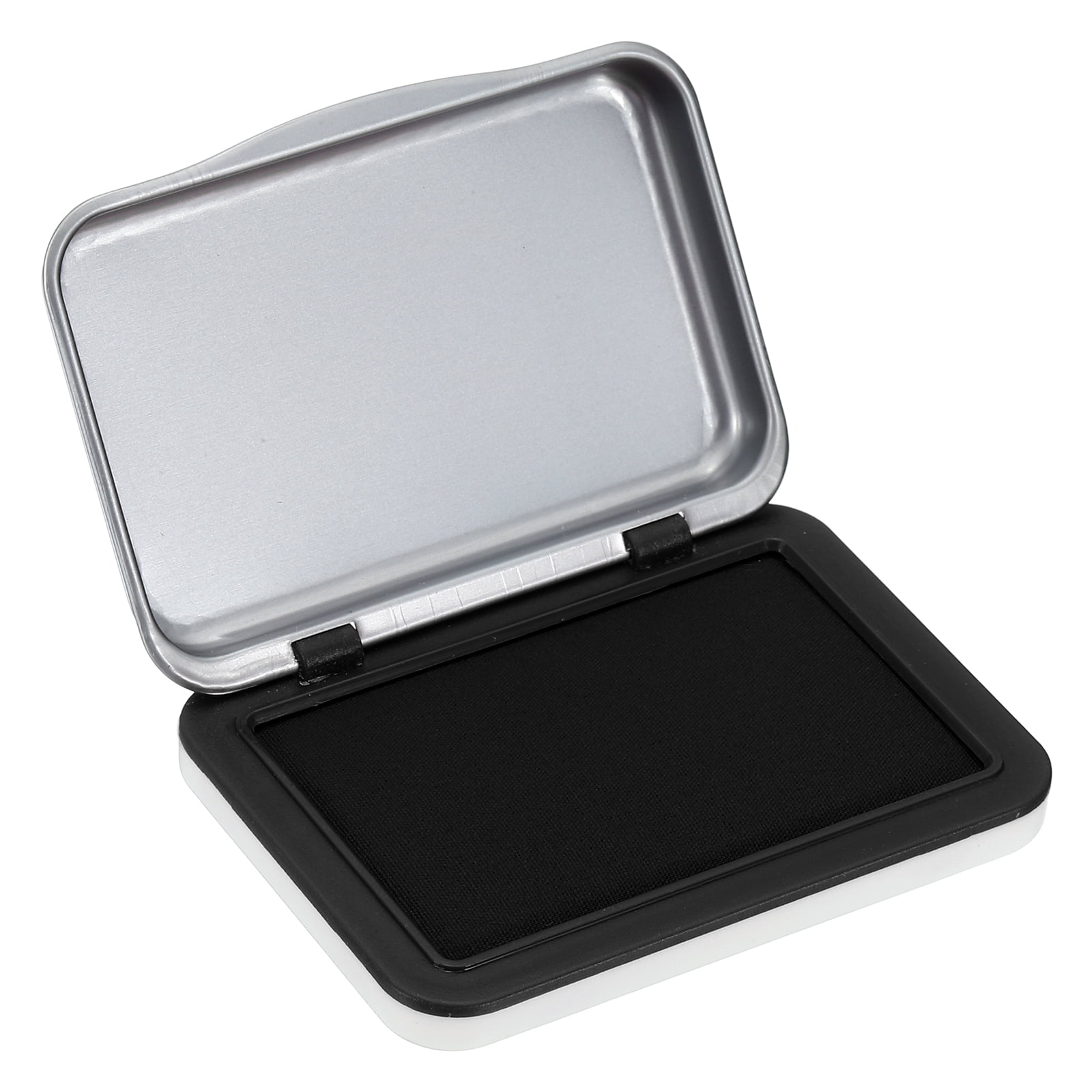 3x2 Inch Stamp Pad, Washable Craft Ink Pad, Waterproof Inkpad Clear ...