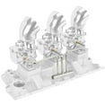 thumbnail image 1 of 3x2 Stainless 3 to 1 Fuel Line for 9 Super 7® Carbs, 1 of 13