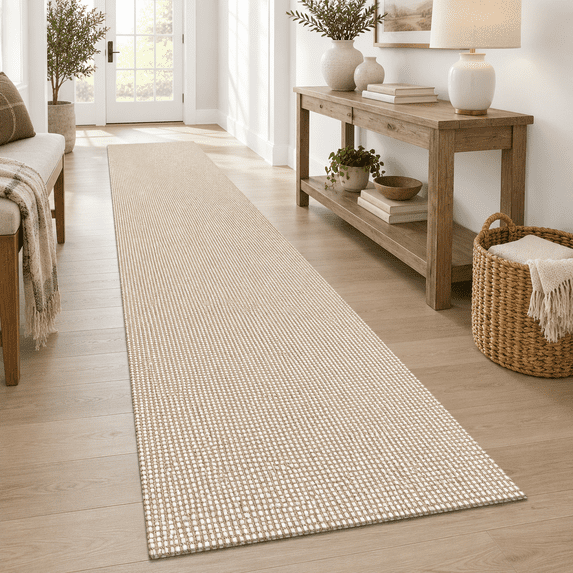3x20 Runners Rugs For Hallway Extra Long Washable Runner Rug Non Slip ...