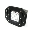 thumbnail image 1 of 3x3 LED Spot Light w/12W 4 LED Flush Mount, 1 of 1