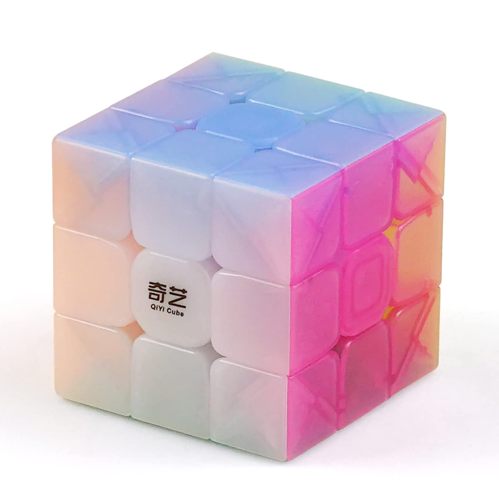3x3 Razor Cube 3X3X3 Interlocking Cube Puzzles – QGWR