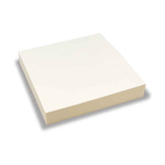 3x3 white CR sticky notes 28#