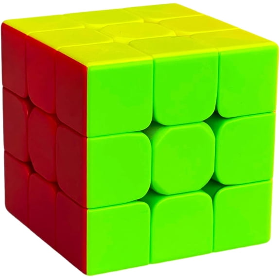 3x3Speed Cube, 3x3 Cube Game Toys