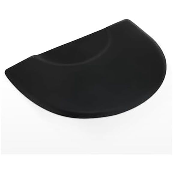 3x4 Feet Anti Fatigue Floor Mat Circle 1 Inch Thick 0025$$Tools