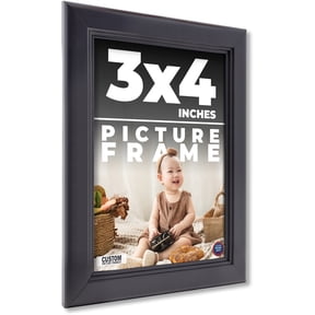 3x4 Photo Prints and Frames for Home