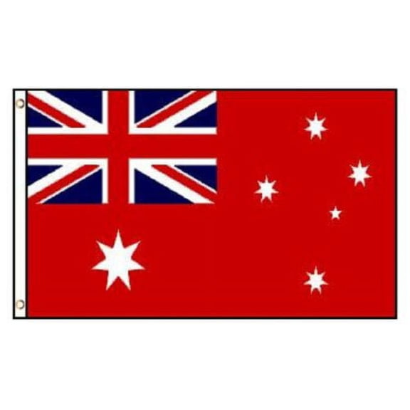 3x5 AUSTRALIA ENSIGN Flag Country Banner New Indoor Outdoor