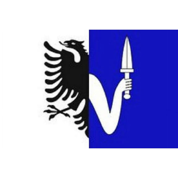 3x5 Connaught Connacht Ireland Flag Irish Banner Province Pennant