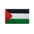 3x5 Foot Palestine Flag,UV Fade Resistant,Canvas Header And Double ...