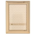 thumbnail image 1 of 3x5 Gold Metal Picture Frame - Classic Bevel, 1 of 3