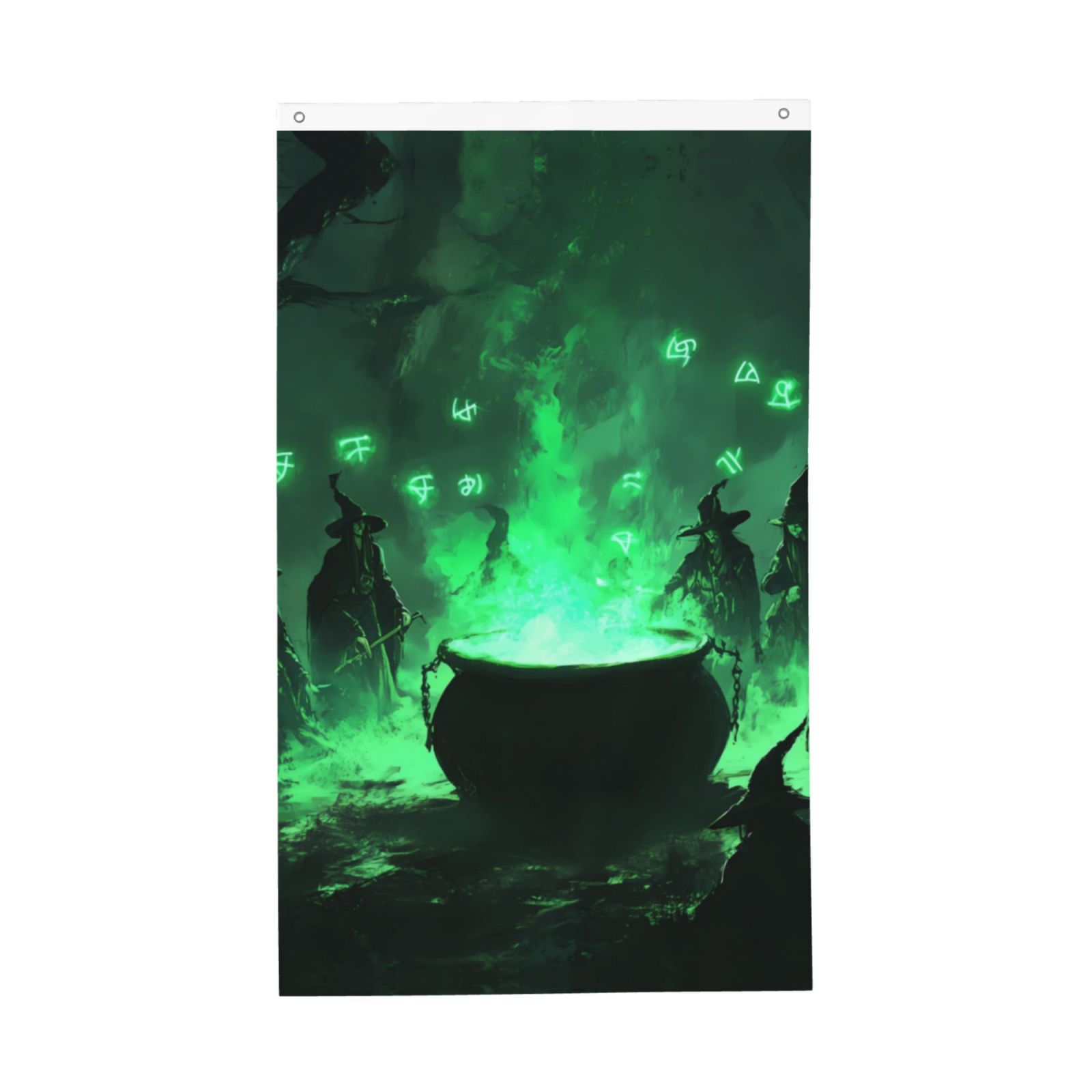 The Best Witch’s Brew Halloween Mocktail in 5 steps