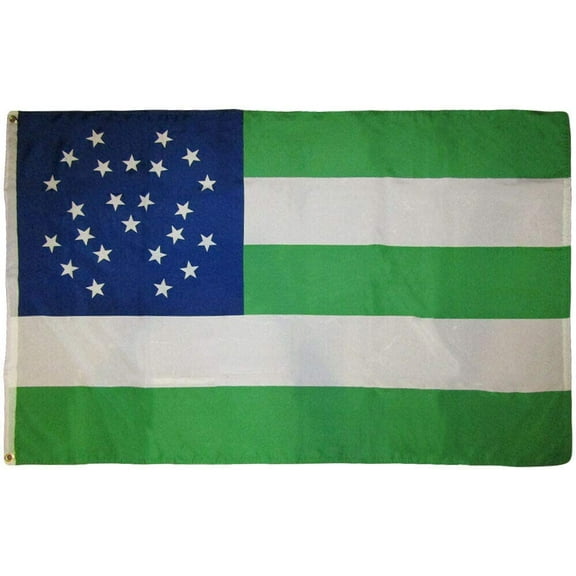3x5 NYPD New York City Police Department Oxford Polyester Flag.